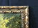 Antique Signed Oil on Canvas Painting - 9