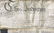 Antique English Indentured Servitude Contract