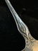 Antique RW&S Sterling Silver Art Nouveau Ladle - 13