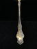 Antique RW&S Sterling Silver Art Nouveau Ladle - 14