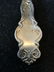 Antique RW&S Sterling Silver Art Nouveau Ladle - 15