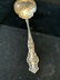Antique RW&S Sterling Silver Art Nouveau Ladle - 3