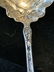 Antique RW&S Sterling Silver Art Nouveau Ladle - 5