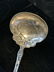 Antique RW&S Sterling Silver Art Nouveau Ladle - 6