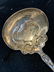 Antique RW&S Sterling Silver Art Nouveau Ladle - 9