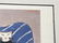 Signed Titled ’Pacifica Societa’ Print Laura Fiume - 4