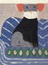 Signed Titled ’Pacifica Societa’ Print Laura Fiume - 7