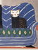 Signed Titled ’Pacifica Societa’ Print Laura Fiume - 8
