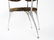 Designer Shelby Williams MCM Atomic Style Chair - 2