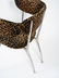 Designer Shelby Williams MCM Atomic Style Chair - 4