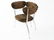 Designer Shelby Williams MCM Atomic Style Chair - 5