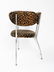 Designer Shelby Williams MCM Atomic Style Chair - 8