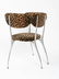 Designer Shelby Williams MCM Atomic Style Chair - 9