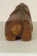 Antique Folk Art Whimsical Wood Rabbit - 2
