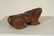 Antique Folk Art Whimsical Wood Rabbit - 6