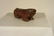 Antique Folk Art Whimsical Wood Rabbit - 9
