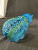 Vintage FLAVIA Italian Ceramic Bear - 7