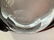 Signed HH and numbered Art Glass Swirl Bowl - 4