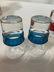 Atomic Style Retro Orb Bar Set - 12