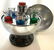 Atomic Style Retro Orb Bar Set