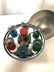 Atomic Style Retro Orb Bar Set - 7