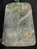 Two Carved Jade Pendant Necklaces - 6