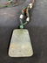 Two Carved Jade Pendant Necklaces - 8
