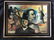 F Rand Signed German Expressionist Oil on Canvas - 2