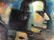 F Rand Signed German Expressionist Oil on Canvas - 4