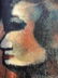F Rand Signed German Expressionist Oil on Canvas - 9