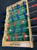 Vintage Table Top Foosball Game - 3