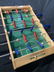 Vintage Table Top Foosball Game - 4