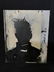 Signed Oil on Canvas AFTER Richard Hambleton - 2