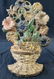 Antique Iron Door stop 470