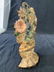 Antique Iron Door stop 470 - 5
