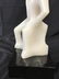 Signed Rotating Resin Sculpture N. Bleeds - 10