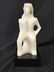 Signed Rotating Resin Sculpture N. Bleeds - 2