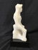 Signed Rotating Resin Sculpture N. Bleeds - 3