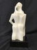 Signed Rotating Resin Sculpture N. Bleeds - 5
