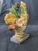 Antique CST Iron Door Stop - 6