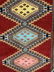Room Size Hand made Bokhara Wool Carpet - 10