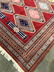 Room Size Hand made Bokhara Wool Carpet - 12