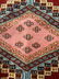 Room Size Hand made Bokhara Wool Carpet - 15