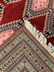 Room Size Hand made Bokhara Wool Carpet - 18