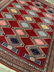 Room Size Hand made Bokhara Wool Carpet
