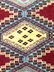 Room Size Hand made Bokhara Wool Carpet - 20