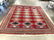 Room Size Hand made Bokhara Wool Carpet - 2