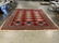 Room Size Hand made Bokhara Wool Carpet - 3