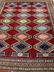 Room Size Hand made Bokhara Wool Carpet - 6