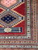 Room Size Hand made Bokhara Wool Carpet - 8